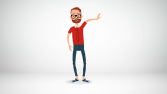 Motion Grafik Reklam Videosu