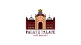 Palate Palace - Logo Tasarımı