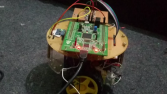 PID Algoritmasıyla Dengeleyici Robot (STM32)