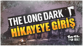Long Dark YouTube Kapak Tasarımı