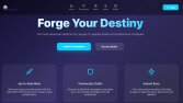 Full-Stack Oyun Rehber & Strateji Web Platformu