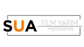 SUA FİLM PRODÜKSİYON İÇİN LOGO