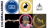 İşletme/Site/Marka LOGO TASARIMI