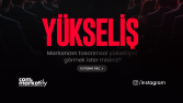 Markanızın tasarımsal yükselişini görmek ister misiniz?