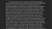 H.G. Wells'in Tono-Bungay Romanı'nın çevirisi