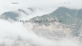 Web Sitesi + Admin Paneli