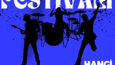 Bahar Festivali Banner Tasarımı