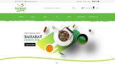 Evergreen E-ticaret Sitesi