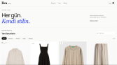 Liva Store — Butik Mağaza Demo Sitesi