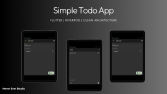 Simple Todo 