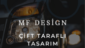 KARTVİZİT TASARIMI