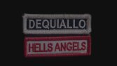 Hells Angels 7th annual poker run