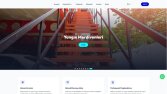 Modern, Hızlı ve SEO Uyumlu Kurumsal Web Sitesi