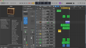 Deep House Beat 