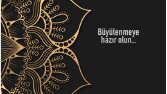 Afiş tasarımı