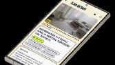 İlan Toplayıcı Uygulama