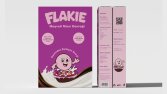 Flakie – Mısır Gevreği Ambalaj Tasarımı