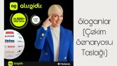 Marka İletişim ve Metin Çalışması