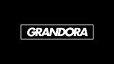Grandora - Logo Tasarımı