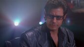 Jurassic Park - Dr. Ian Malcolm Dublajı