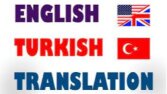 Profesyonel Ingilizce çeviri
