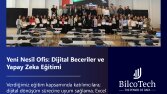 Excel ile Veri Analizi ve Raporlama