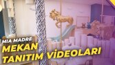 Mia Madre - Cafe Tanıtım Videosu