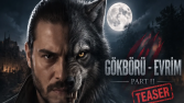 Üç bölümden oluşan Türklük temalı AI kısa film