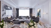 salon tasarımı