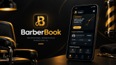 BarberBook: Berber & Kuaför Randevu Mobil Uygulaması