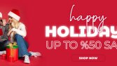 E-Ticaret Sitesi Banner/Slider Tasarımı