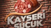 Kayseri Sucuk