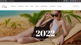 Ettaa E-Ticaret Web Sitesi
