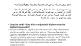 Obezite hastalığı 