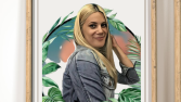 Ben Sizin  İçin Dijital Çizimler Yaparım 