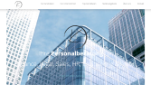 KLC Consulting - web sitesi geliştirme