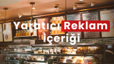 Yaratıcı Reklam Reels