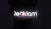 RENKLAM CREATIVE-LOGO INTRO