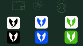 Modern Logo & Amblem Tasarımları