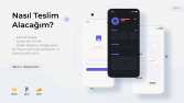 Nasıl Teslim Alacağım?