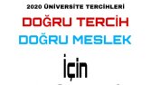 ÖSYM Tercih danışmanlığı 