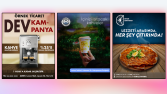 Isletmeler icin hazirladigim instagram postlari