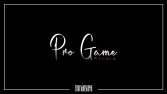 Pro Game Studio