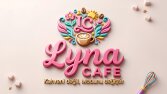 Lyna Cafe Örneğiyle Kafe için 3D Tasarım