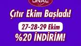 Ünal Kuruyemiş Seslendirme