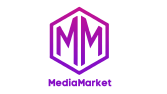 Media Market Logo Çalışması