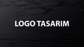 Logo Tasarımı 