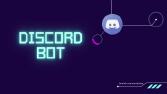 Özel Discord Botu