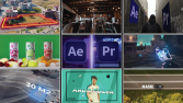 Video edit, kurgu ve prodüksiyon