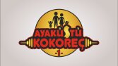 Ayaküstü Kokoreç - Konsept Logo Tasarımı 